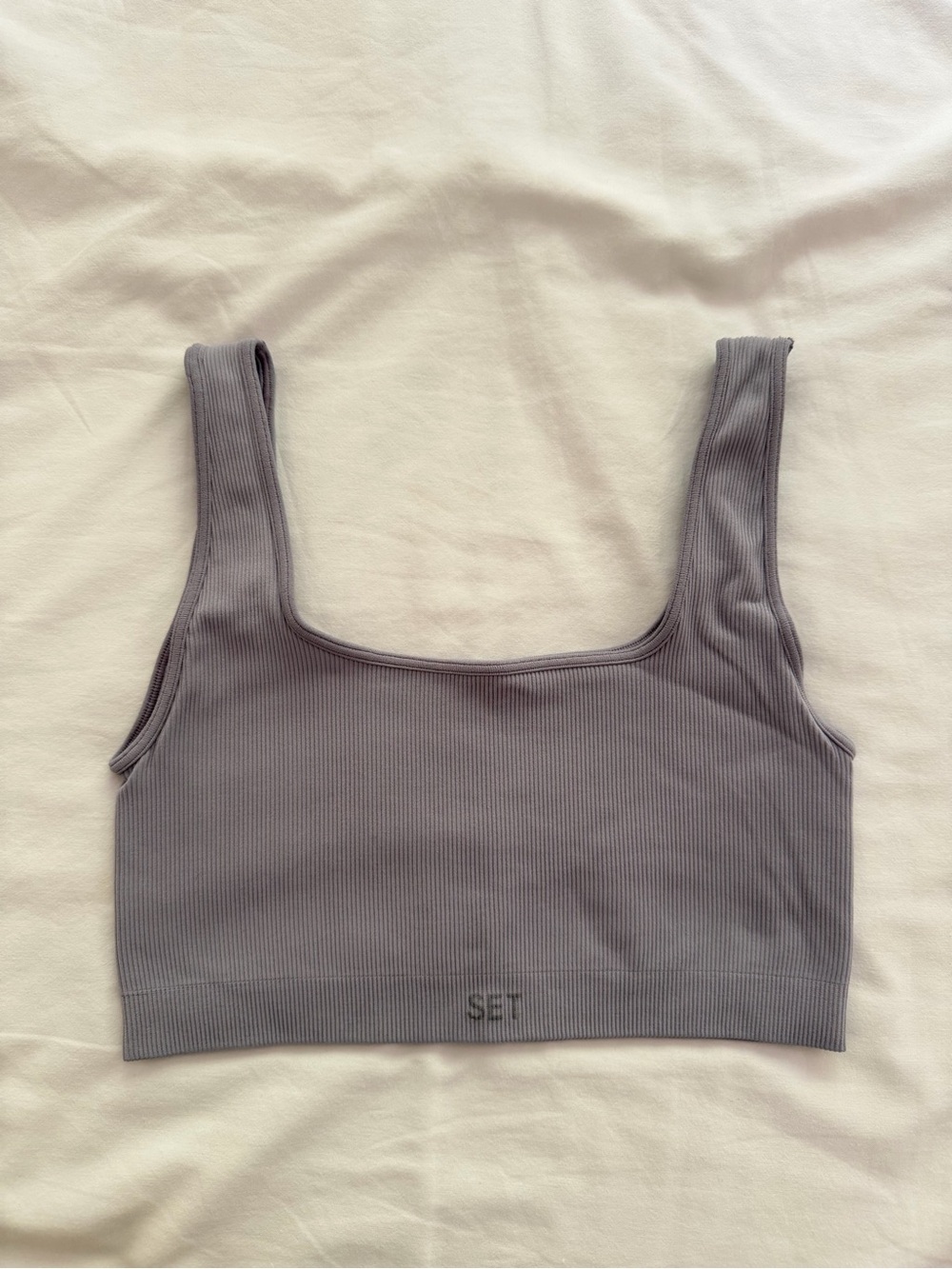 SET ACTIVE SculptFlex Sports Bra